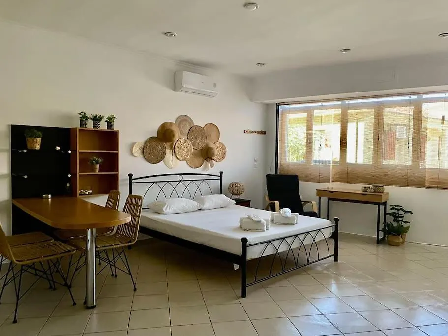 Aventura Kefalonia Аргостолион 0*,  Греция